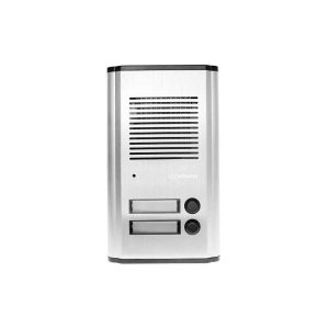 Commax 2-2 Entrance Panel