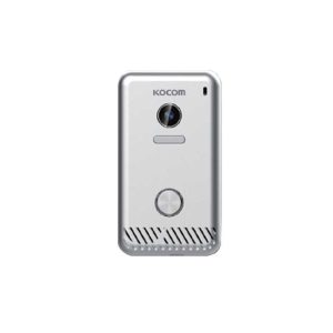 Kocom Colour Video 1MP Gate Station KC-S81MU