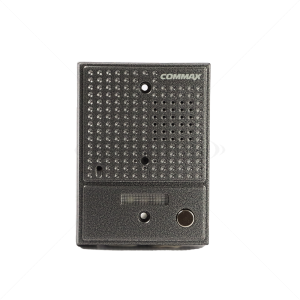 Commax Colour Video Gate Station Pinhole Suface Mount DRC-4CGN2