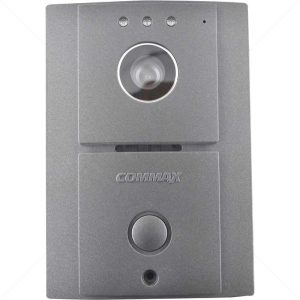 Commax Colour Video Gate Station S/Mount DRC-4L
