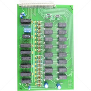 Microsound SLSI Sub Card 16 Sub Station