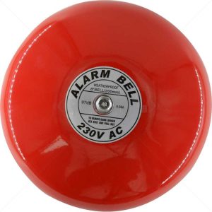 Microsound School Bell 220VAC