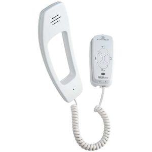 Centurion Intercom POLO Handset 12VDC