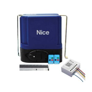 Nice Drive 500 And MyNice SmartGo Special
