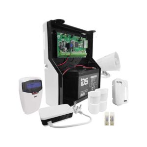 IDS X64 Wireless Serial Solution - Kit