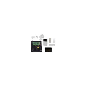 IDS X64 Wired Solution Alarm Kit With FlipX