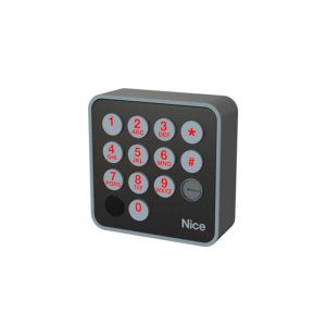 Nice Keypad - EPAD 02 CUBE 2025 - Wireless