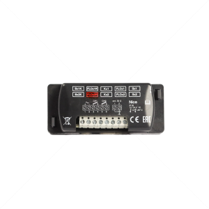 Nice Wireless Receiver 2Ch FLOX2R