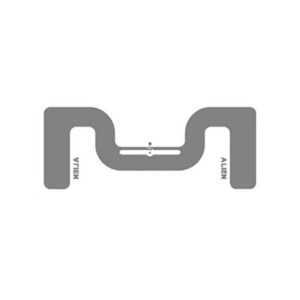 Proximity Tag - C90G-U Windscreen Tag - UHF