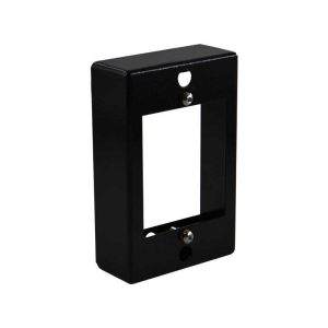 ZKTeco Cable Management Bracket For FR1500-WP