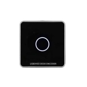 ZKTeco D147-H Card Encoder - Hotel - 13.56Mhz