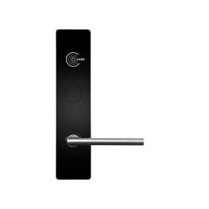ZKTeco ZL500R Wireless Hotel Lock - RHS