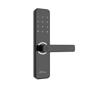 ZKTeco ML100 Smart Door Lock - Fingerprint Keypad Reader - WIFI