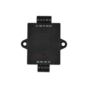 ZKTeco SRB Secure Relay Board