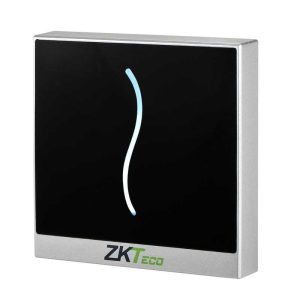 ZKTeco ProID20BE Proximity Reader - EM 125kHz - Wiegand