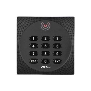 ZKTeco KR602 Proximity Keypad Reader - EM 125kHz - Wiegand