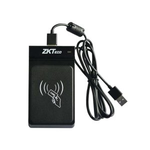 ZKTeco CR20E Take-On Reader - EM 125kHz - USB