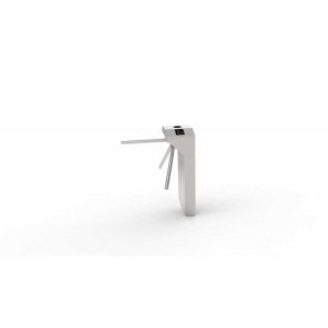 ZKTeco TS1000Pro Turnstile - Waiste High - Drop Arm