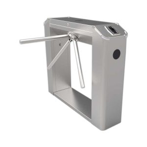 ZKTeco TS2022Pro Turnstile - Waiste High - Drop Arm - FP & RFID