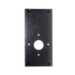 ZKTeco Cable Management Bracket For SpeedFace V4L Pro