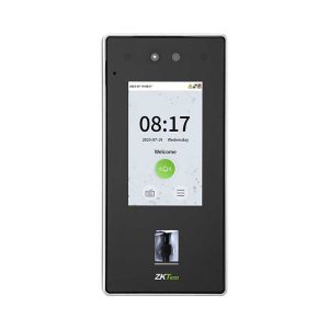 ZKTeco SpeedFaceV4L Pro Multi-Biometric Reader - FA & FP - WiFi
