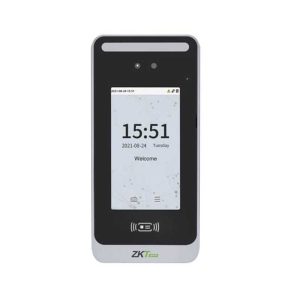 ZKTeco SpeedFaceM4 Multi-Biometric Reader - Face & Palm