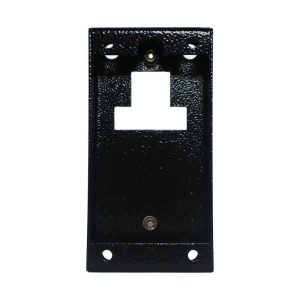 ZKTeco Cable Management Bracket For SpeedFaceV3 Lite
