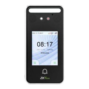 ZKTeco SpeedFaceV3 Lite Multi-Biometric Reader - Face & RFID