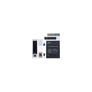 ZKTeco MK-V1(F) Access Control Kit - RFK & FP