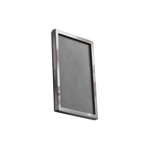 Paxton Net2 Reader - Architectural GunMetal Grey