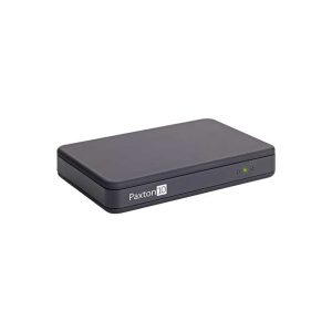 Paxton10 Desktop Reader