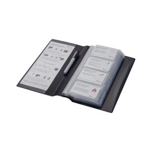 Paxton COMPACT Cards - Green - 25 Pack