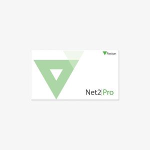 Paxton Net2 Software - Pro