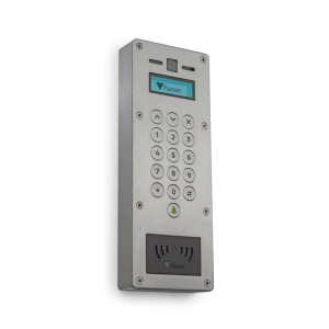 Paxton Entry - Panel MKII - VR - Surface Mount