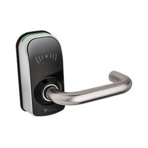 Paxton PaxLock Pro - Black Indoor Euro