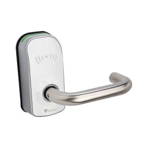 Paxton PaxLock Pro - White Outdoor Euro