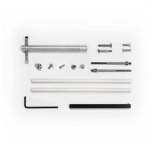Paxton PaxLock Pro - 50-54mm Door Kit