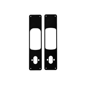 Paxton PaxLock Pro - Euro Profile Cover Plate Kit, 90-92mm