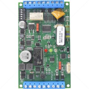 Virdi BLC015 Battery And Lock Controller
