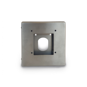 Ideco Mounting Bracket For Sigma Standard Series - Stainless Steel