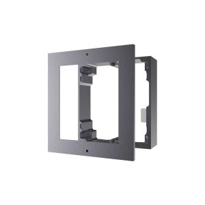 Hikvision Intercom 1 Module Gate Station Frame Surface Mount
