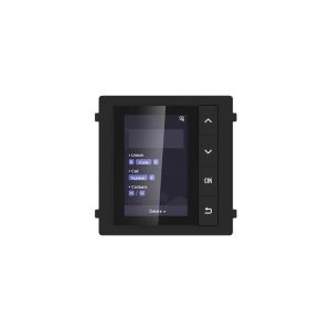 Hikvision Intercom Video Display Module