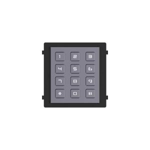 Hikvision Intercom Video Keypad Module