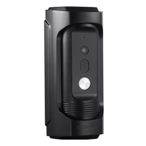 Hikvision Intercom Vandal-Resistant Doorbell Gate Station