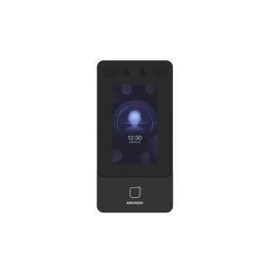 Hikvision Access Mini Face Recognition PoE 342 No FP Bio