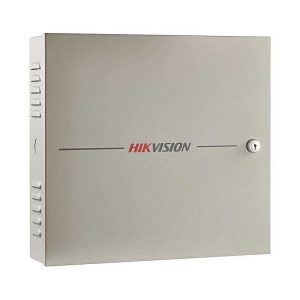 Hikvision Access Two Door Controller