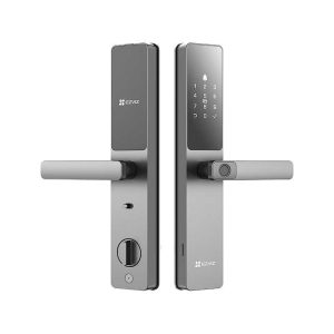EZVIZ CS-DL05 Smart Fingerprint Lock - Wi-Fi & Bluetooth