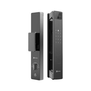 EZVIZ Y3000FVP Plus, Face, Palm Rec Smart Fingerprint Lock
