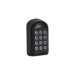 Centurion Access Keypad - SmartGuard Black