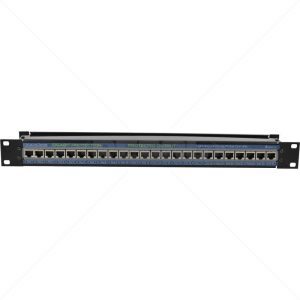 Clearline Surge Protector 24-CH Network Gigabit 10/100/1000Mbps